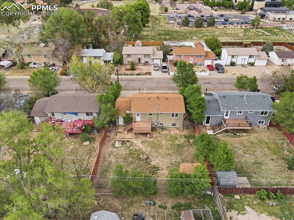 338 Iris Drive Fountain CO 80817