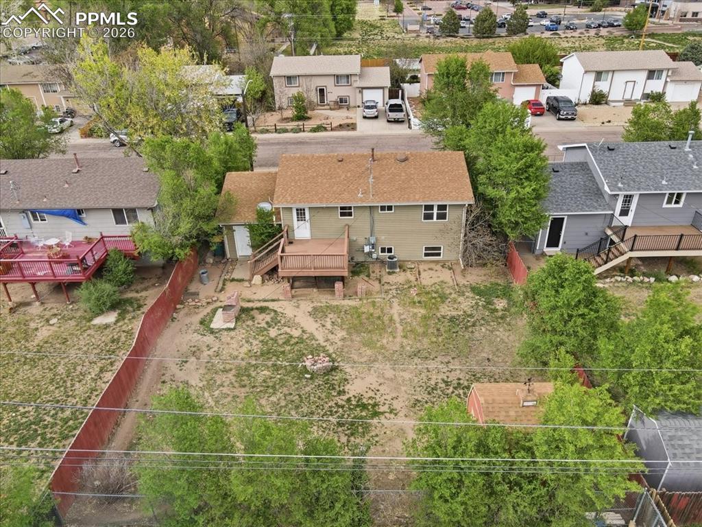 338 Iris Drive Fountain CO 80817
