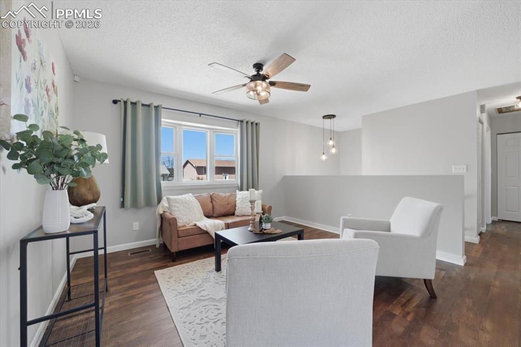 338 Iris Drive Fountain CO 80817