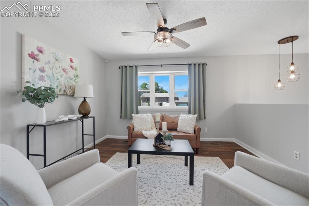 338 Iris Drive Fountain CO 80817