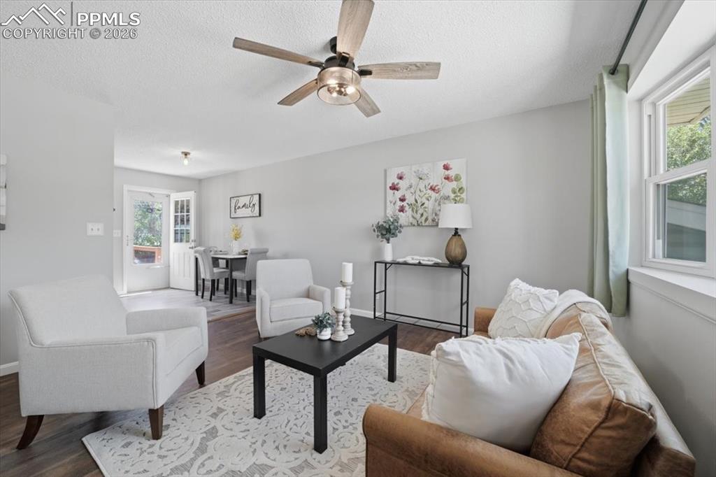 338 Iris Drive Fountain CO 80817