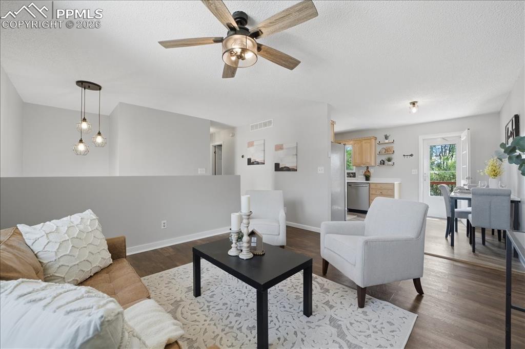 338 Iris Drive Fountain CO 80817