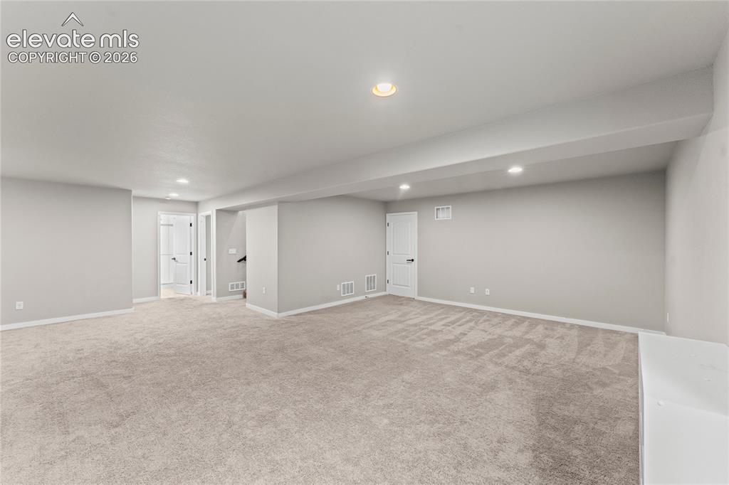 11065 Deer Feather Drive Colorado Springs CO 80908