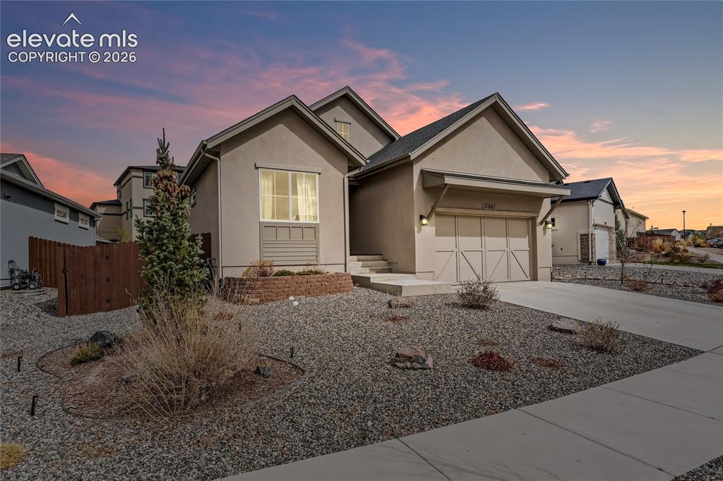 11065 Deer Feather Drive Colorado Springs CO 80908