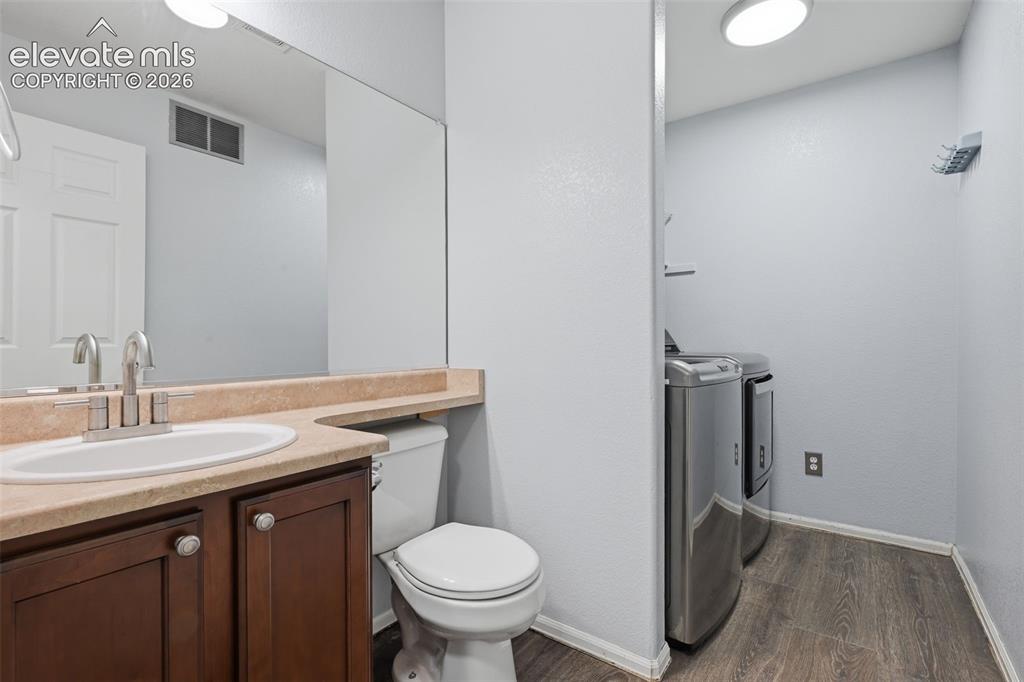7889 Notre Way Colorado Springs CO 80951