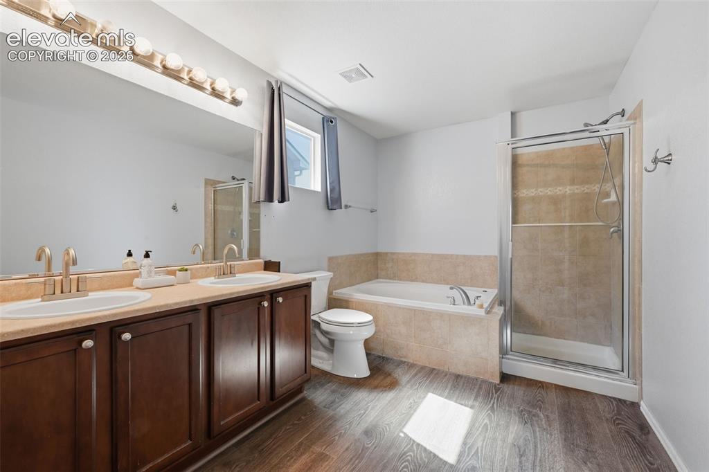 7889 Notre Way Colorado Springs CO 80951