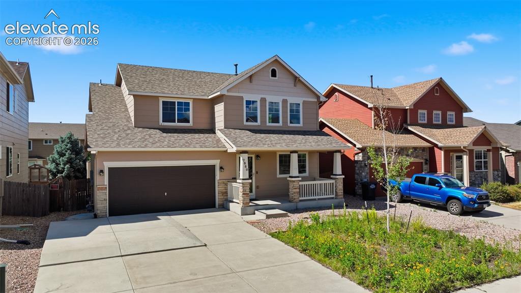 7889 Notre Way Colorado Springs CO 80951