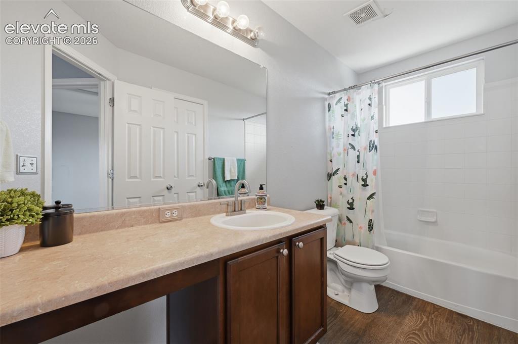7889 Notre Way Colorado Springs CO 80951