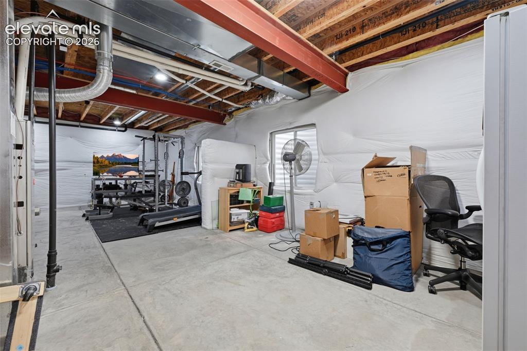 7889 Notre Way Colorado Springs CO 80951