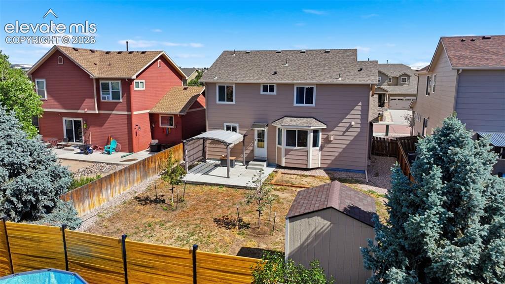 7889 Notre Way Colorado Springs CO 80951