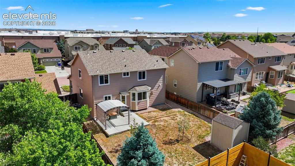 7889 Notre Way Colorado Springs CO 80951