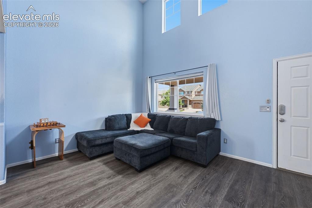 7889 Notre Way Colorado Springs CO 80951