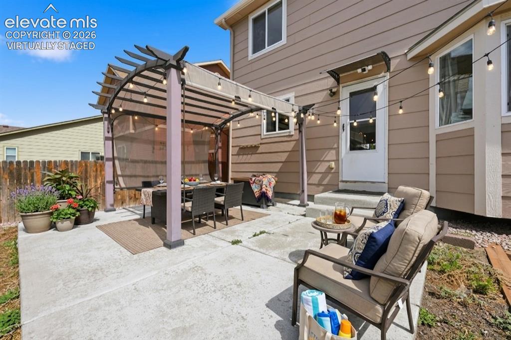 7889 Notre Way Colorado Springs CO 80951