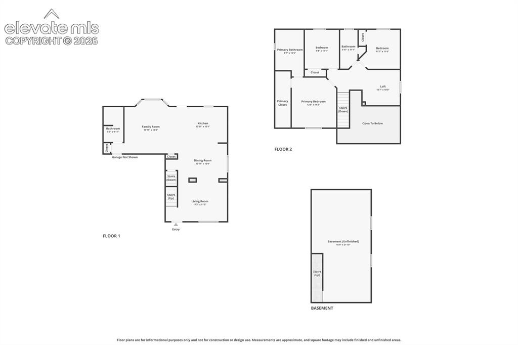 7889 Notre Way Colorado Springs CO 80951