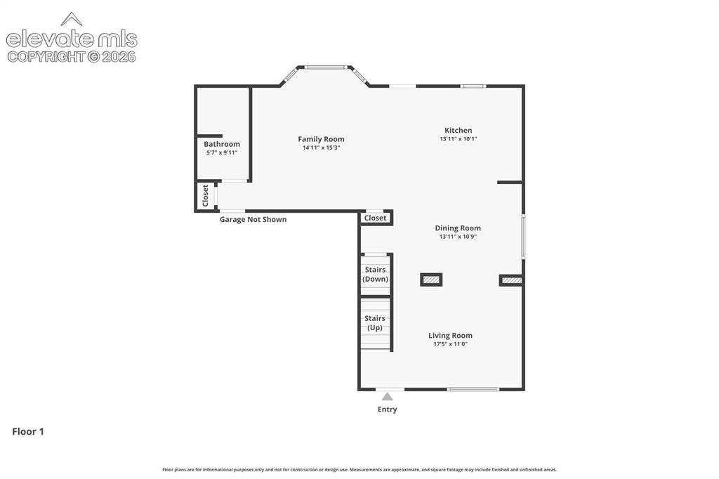 7889 Notre Way Colorado Springs CO 80951