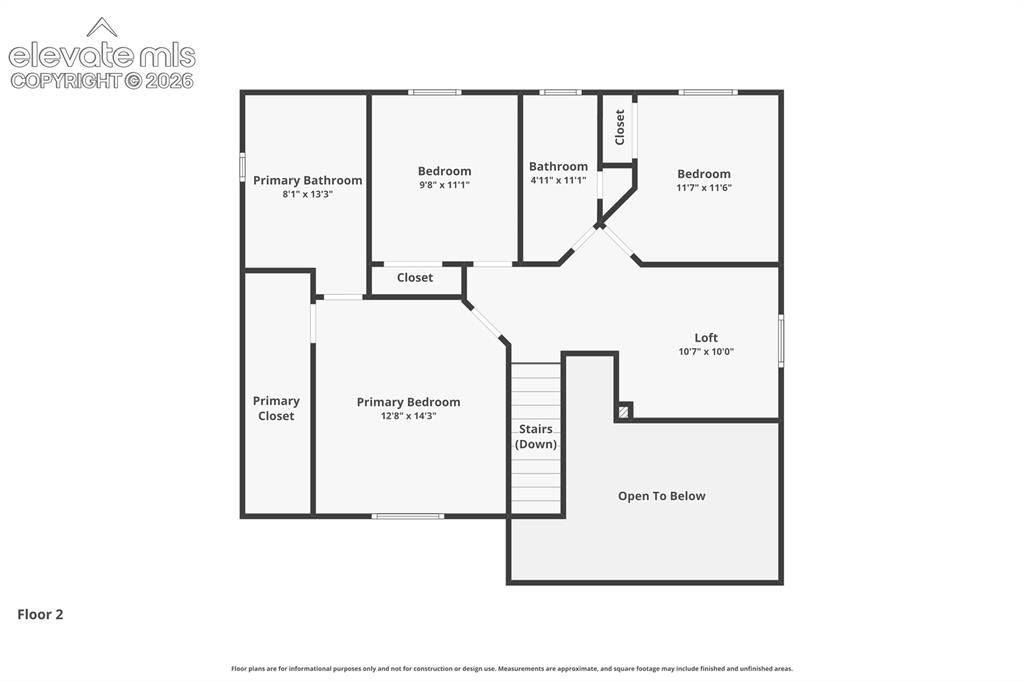 7889 Notre Way Colorado Springs CO 80951