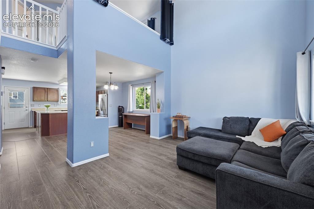 7889 Notre Way Colorado Springs CO 80951