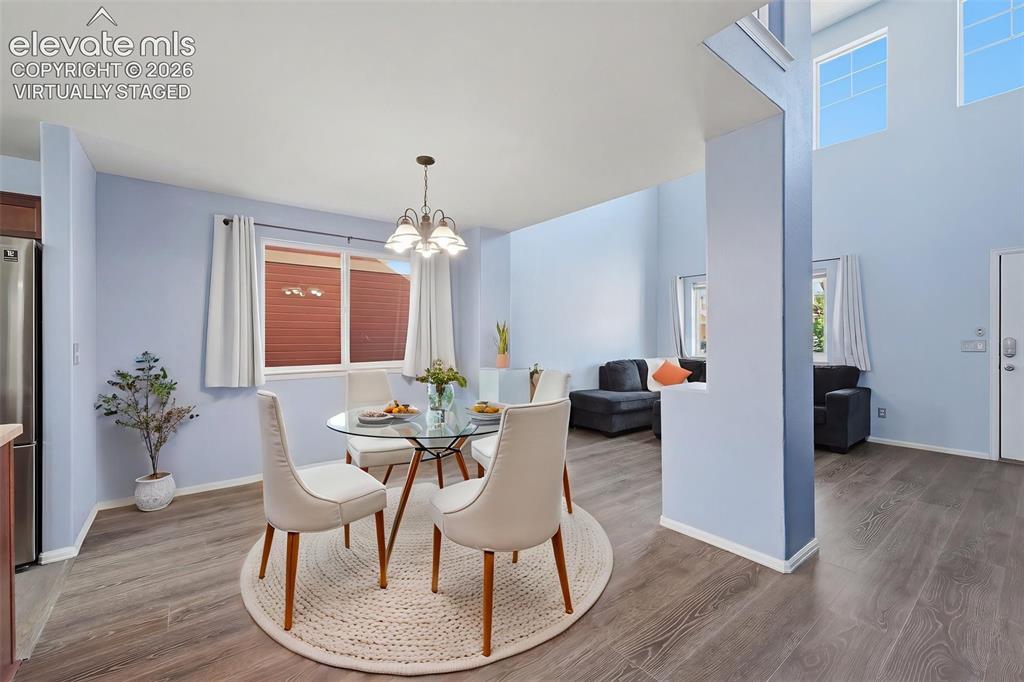 7889 Notre Way Colorado Springs CO 80951