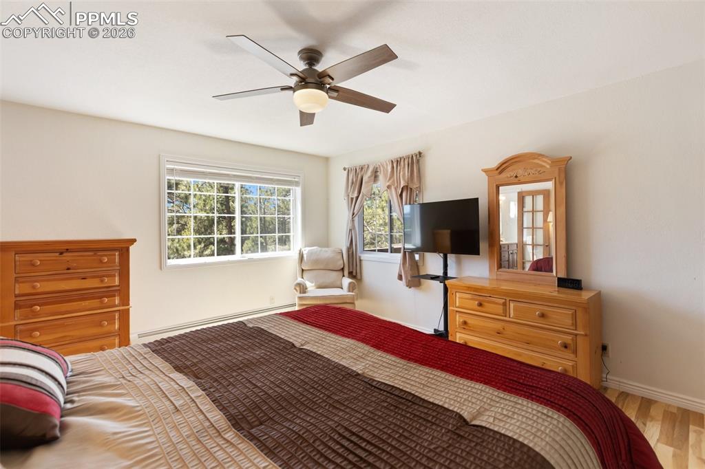 6960 County Road 71 Guffey CO 80820