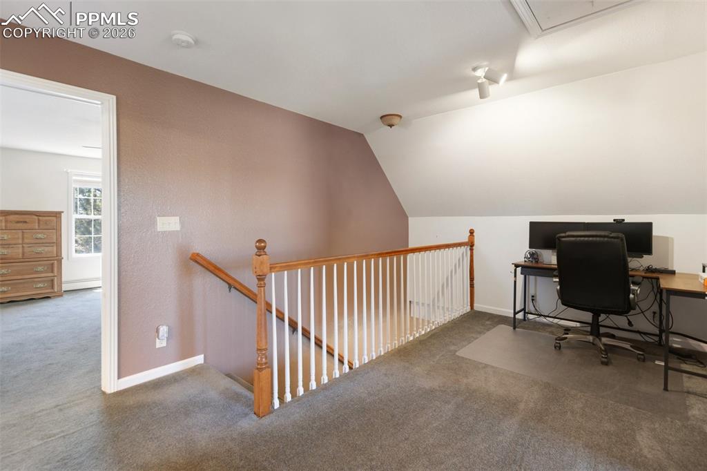 6960 County Road 71 Guffey CO 80820