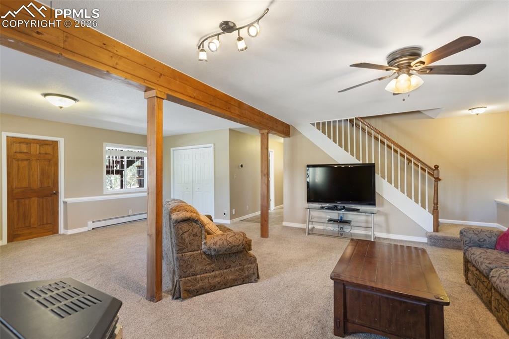 6960 County Road 71 Guffey CO 80820