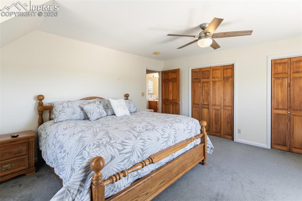 6960 County Road 71 Guffey CO 80820