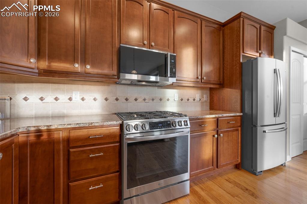 15794 Ann Arbor Way Monument CO 80132
