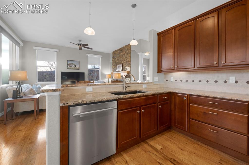 15794 Ann Arbor Way Monument CO 80132