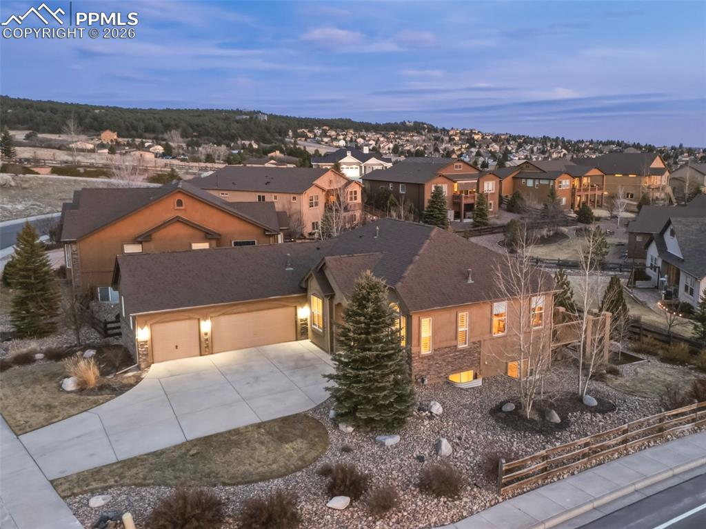 15794 Ann Arbor Way Monument CO 80132