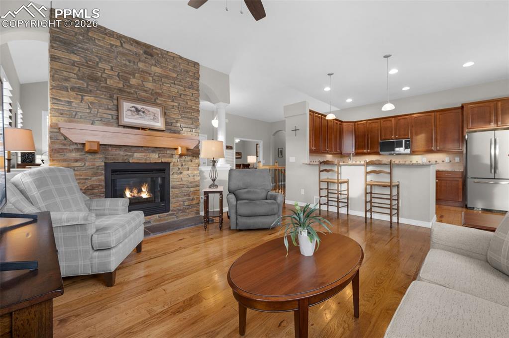 15794 Ann Arbor Way Monument CO 80132