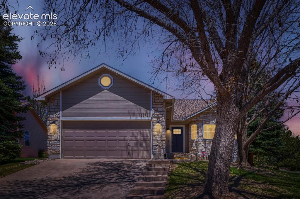 6545 Bonifas Court Colorado Springs CO 80919