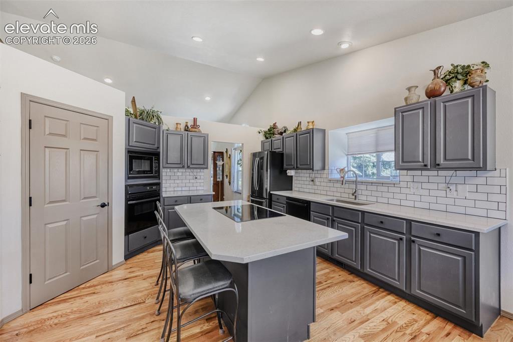6545 Bonifas Court Colorado Springs CO 80919