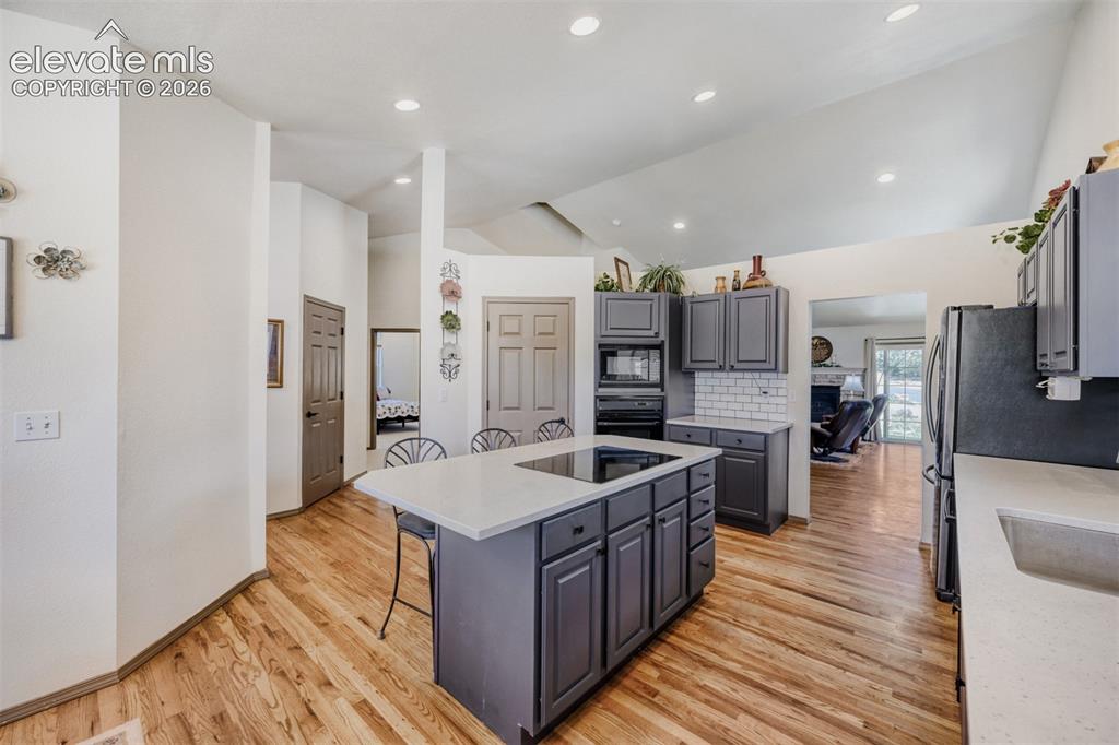 6545 Bonifas Court Colorado Springs CO 80919