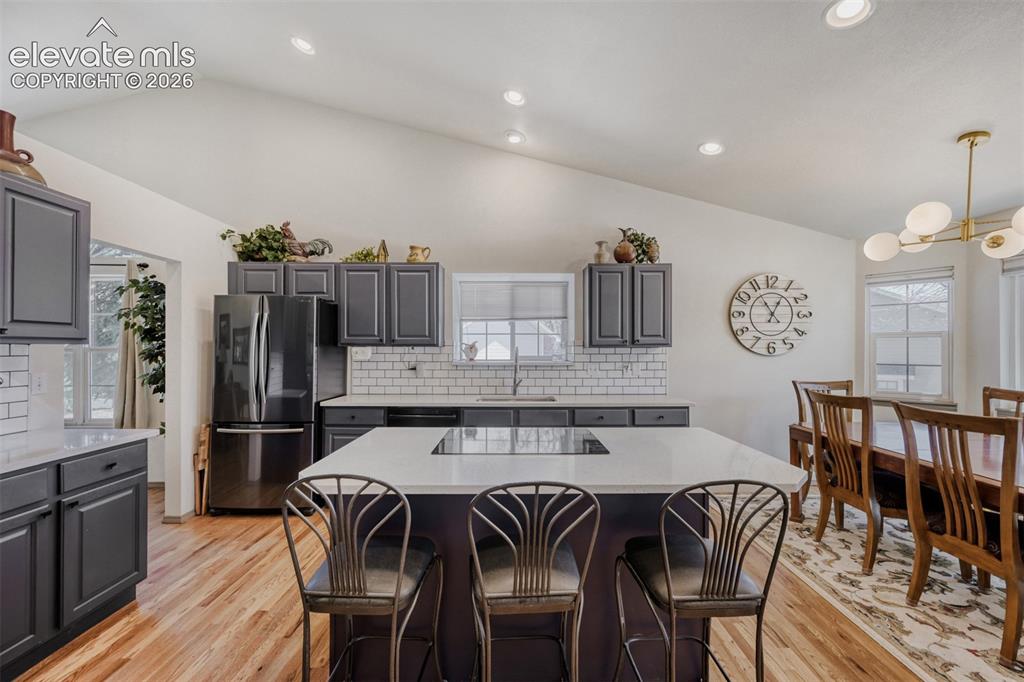 6545 Bonifas Court Colorado Springs CO 80919