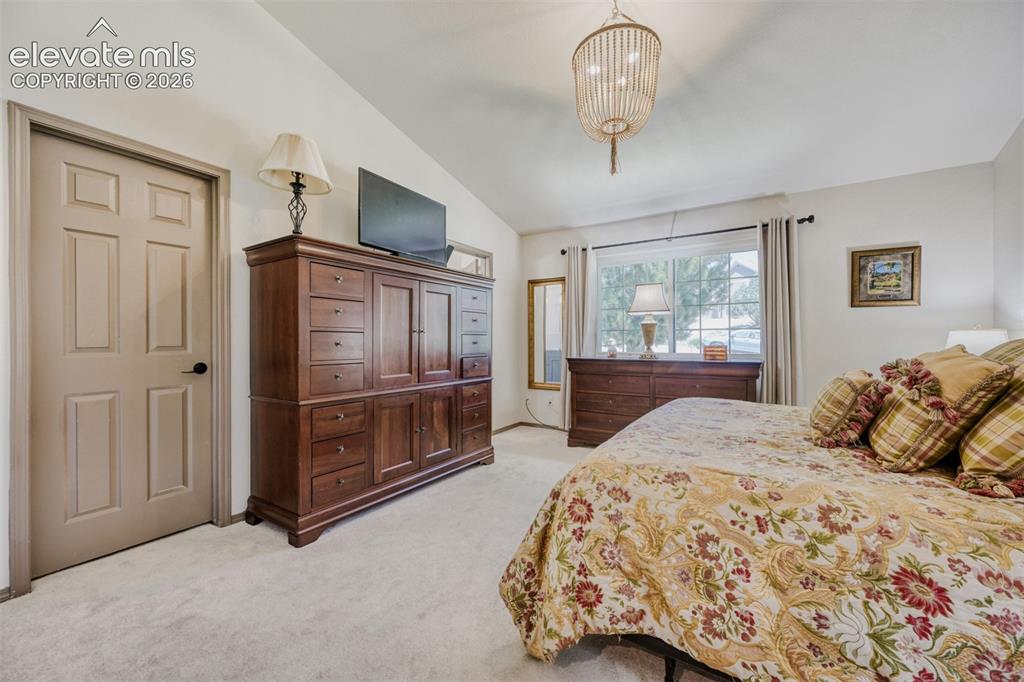 6545 Bonifas Court Colorado Springs CO 80919