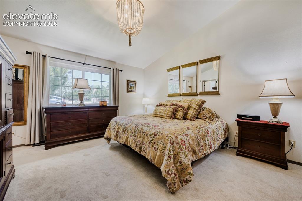 6545 Bonifas Court Colorado Springs CO 80919