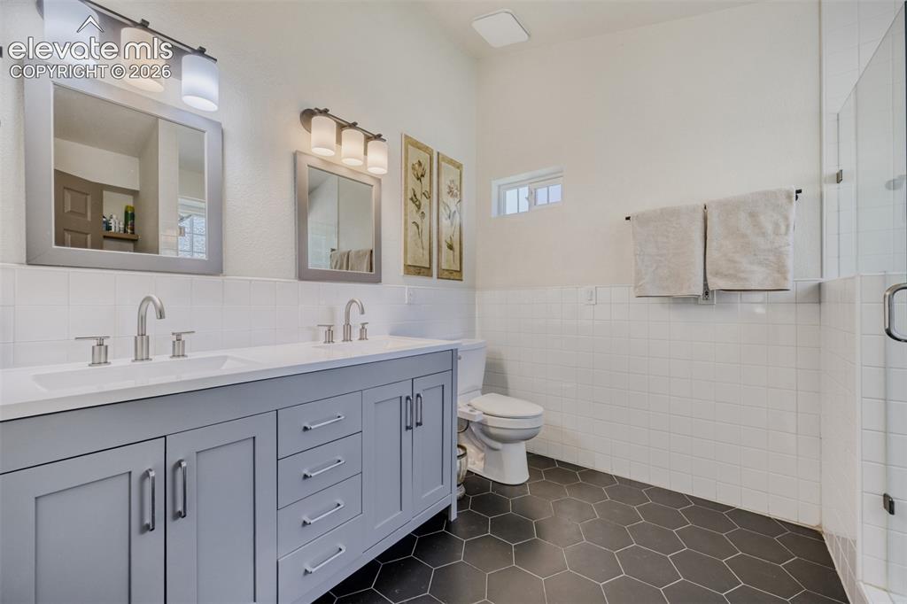 6545 Bonifas Court Colorado Springs CO 80919