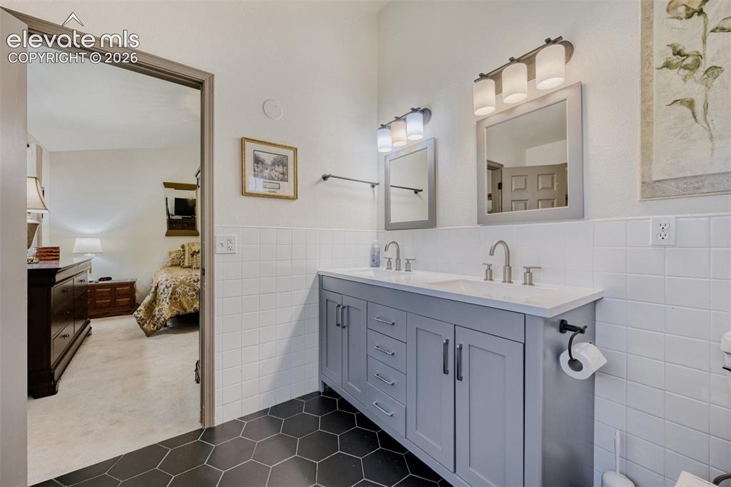 6545 Bonifas Court Colorado Springs CO 80919
