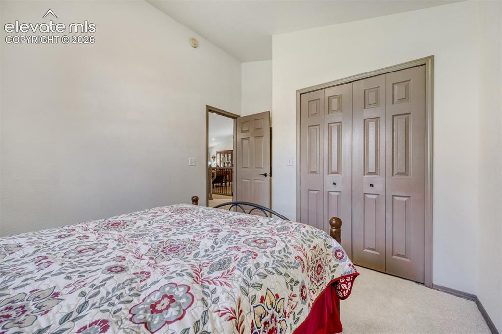 6545 Bonifas Court Colorado Springs CO 80919