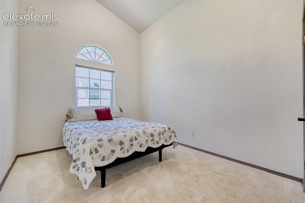 6545 Bonifas Court Colorado Springs CO 80919