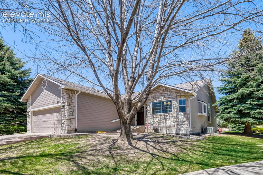 6545 Bonifas Court Colorado Springs CO 80919