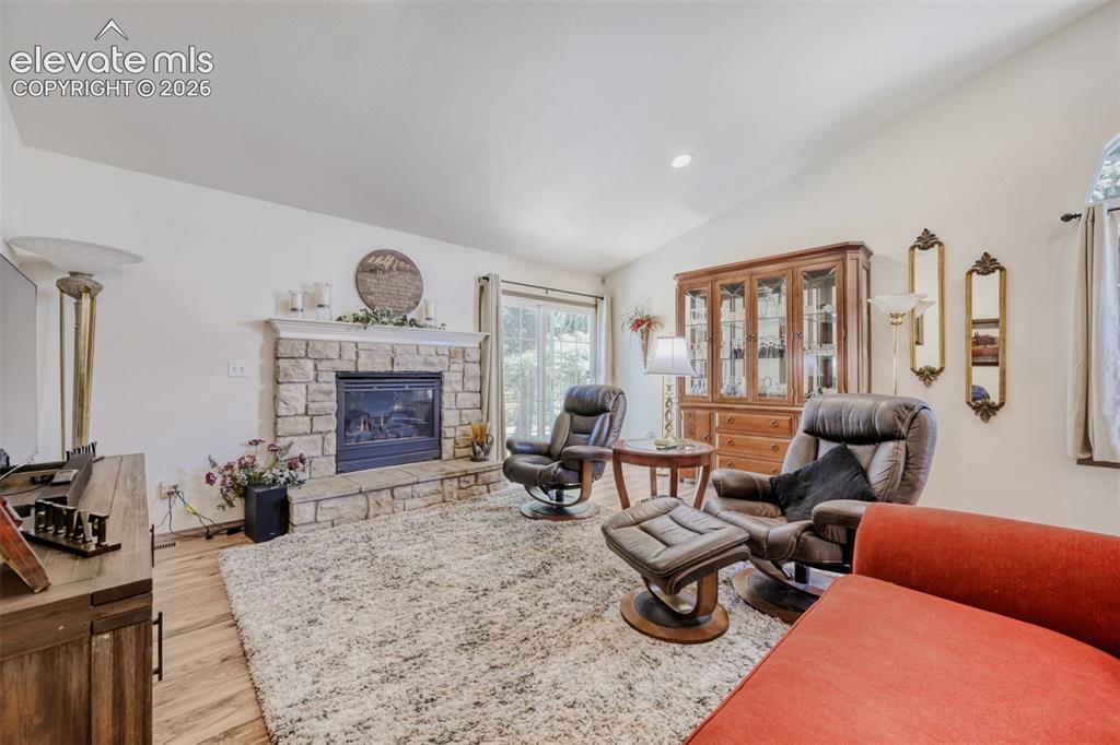 6545 Bonifas Court Colorado Springs CO 80919