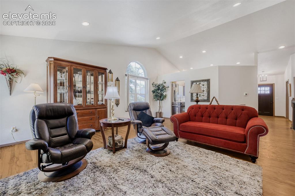 6545 Bonifas Court Colorado Springs CO 80919