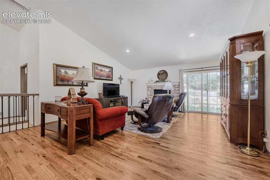 6545 Bonifas Court Colorado Springs CO 80919