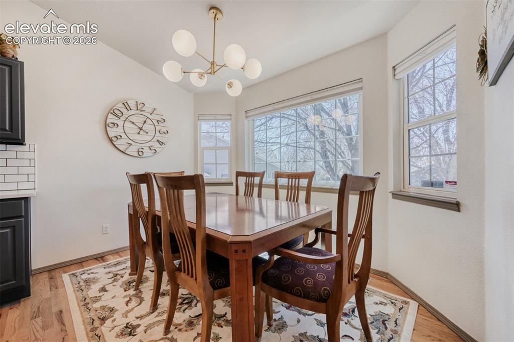 6545 Bonifas Court Colorado Springs CO 80919