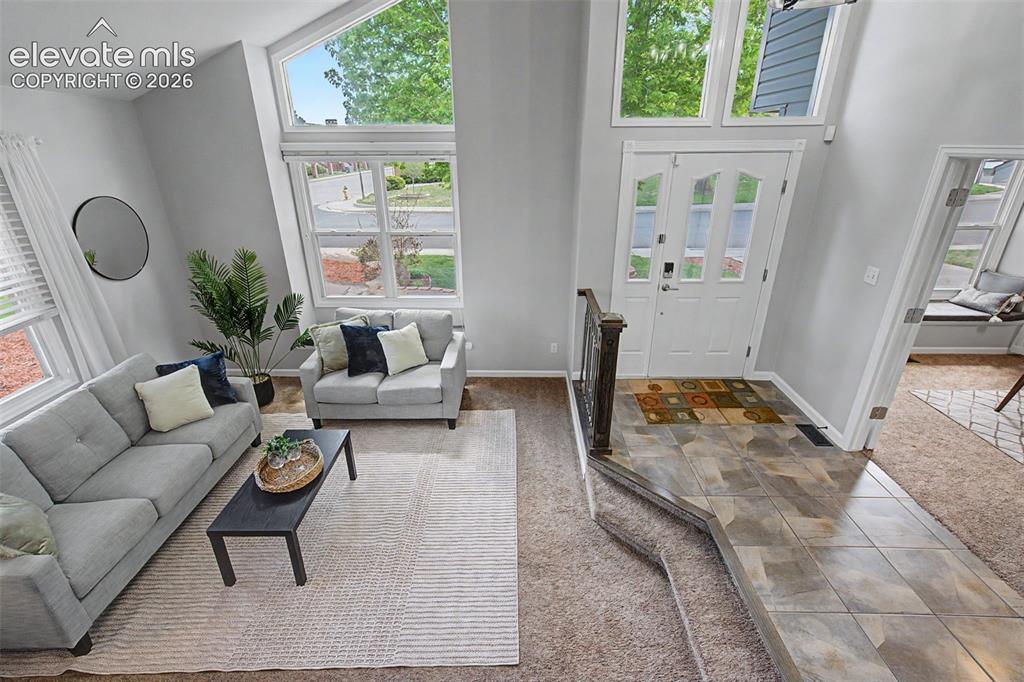 3850 Wolcott Place Colorado Springs CO 80906