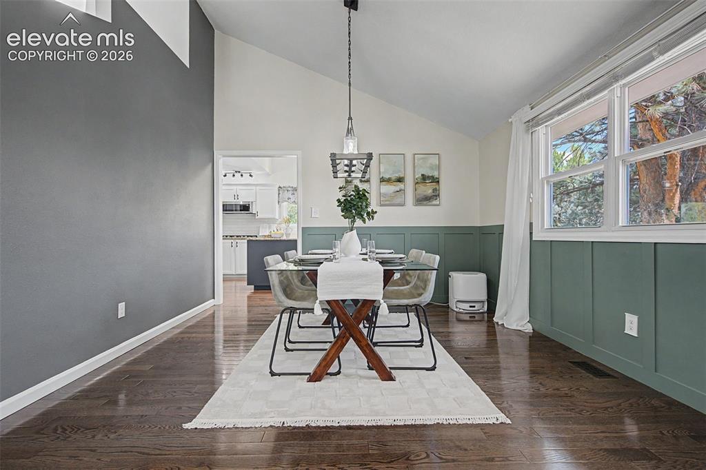 3850 Wolcott Place Colorado Springs CO 80906
