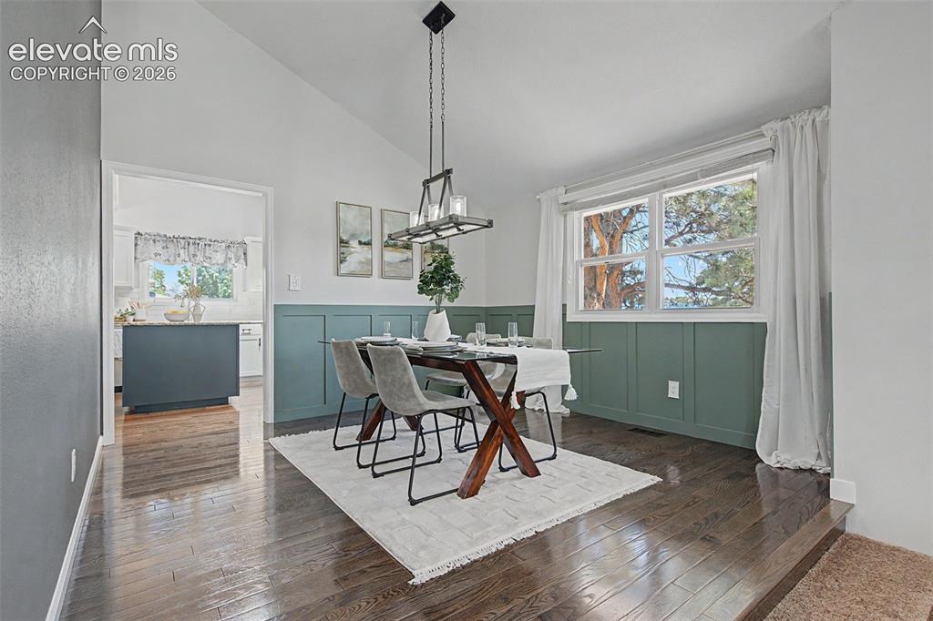 3850 Wolcott Place Colorado Springs CO 80906