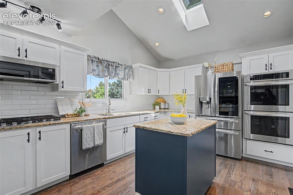 3850 Wolcott Place Colorado Springs CO 80906