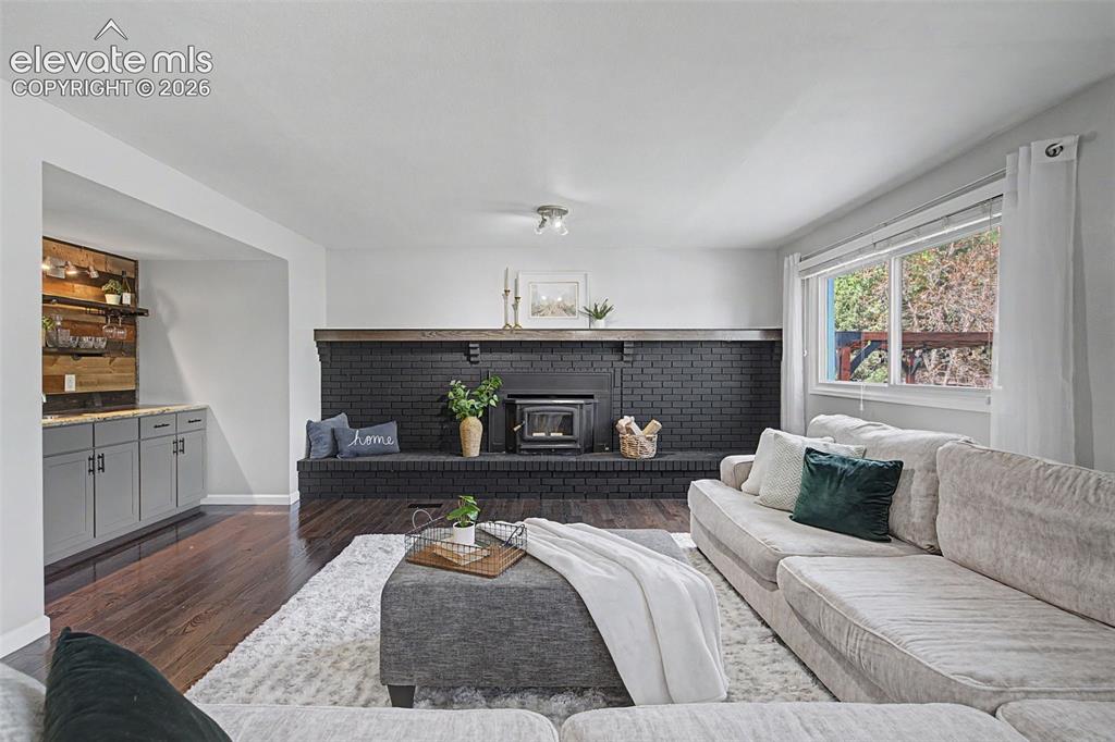 3850 Wolcott Place Colorado Springs CO 80906